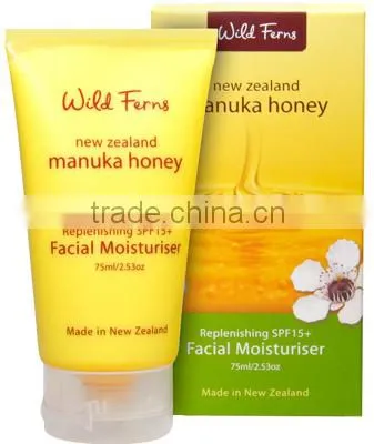 New Zealand skin care_Manuka Honey Gift Tower