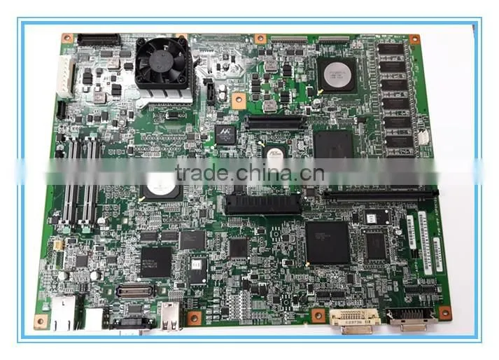 MFP Board image board For Konica Minolta Bizhub C452 C552 C652