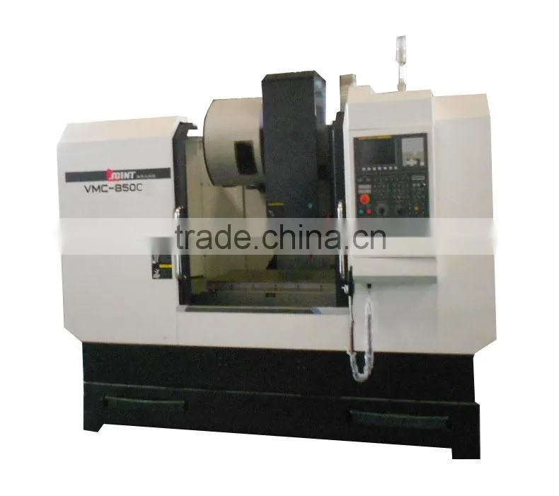CNC Milling Machine