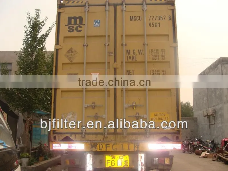 factory carbon steel bridge slot pipe for water