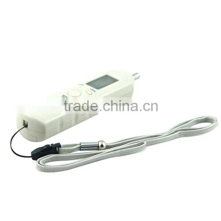 AR63C High Quality Portable Vibration Meter Pen Style Digital Vibrometer