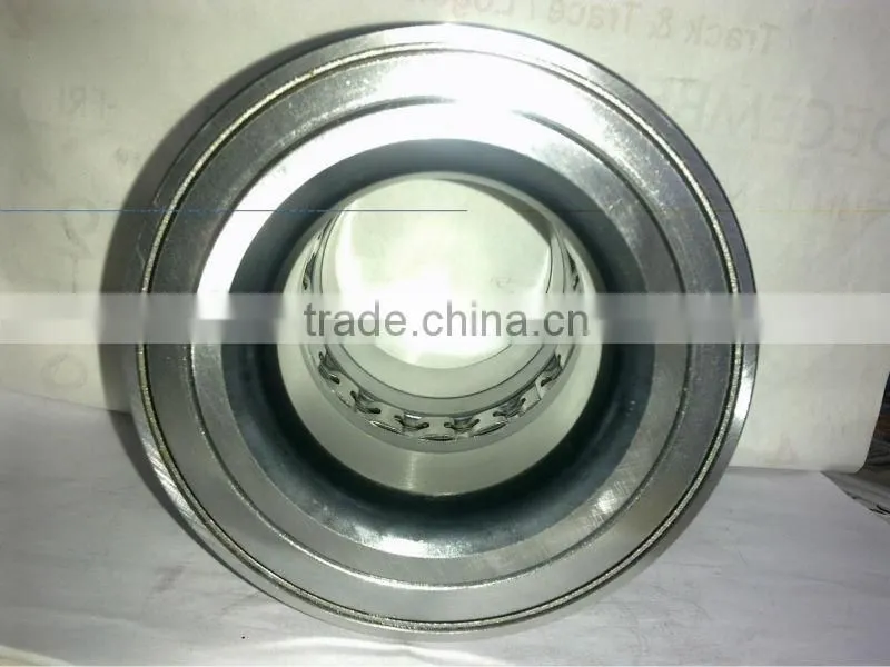 High Speed Turbocharger Bearing