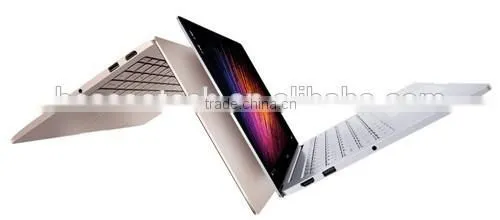 Xiaomi Mi Air Notebook 12.5 inch 13.3 inch Tablet PC 128G SATA SSD xiaomi laptop