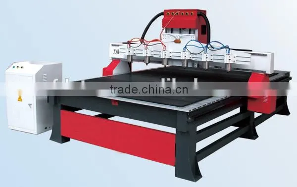 3d CNC router wood engraving machine /wood cutting carving machine