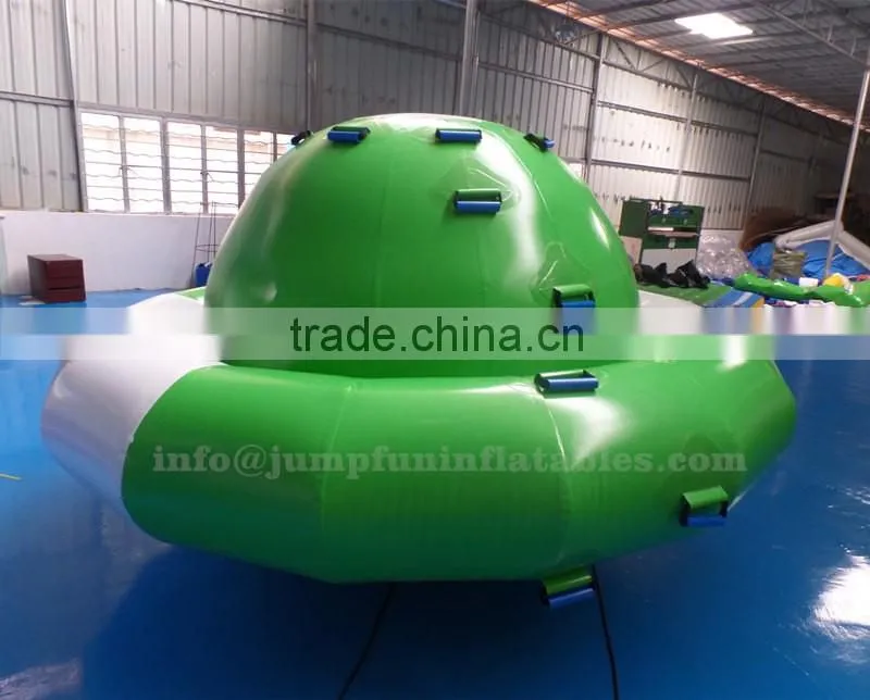 Swiming pool games inflatable aqua obstacle course for chidlren/adults floating obstacle course 2016 sale
