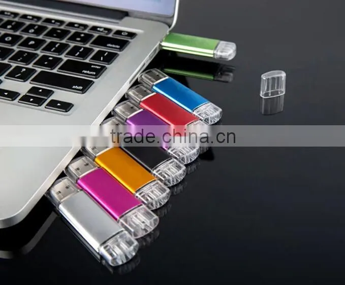 OTG Pendrive USB Flash Drive Memory stick