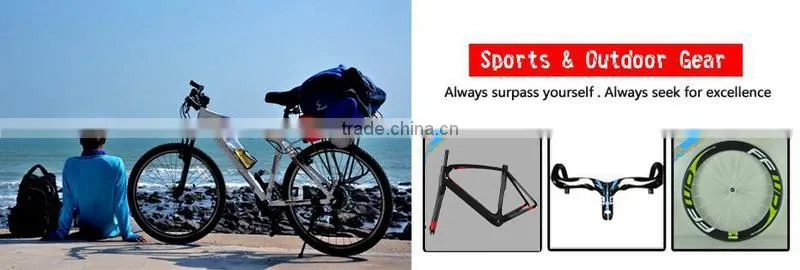 2015 High performance Full carbon road bikes,beautiful paintings complete carbon bicycle for sale.