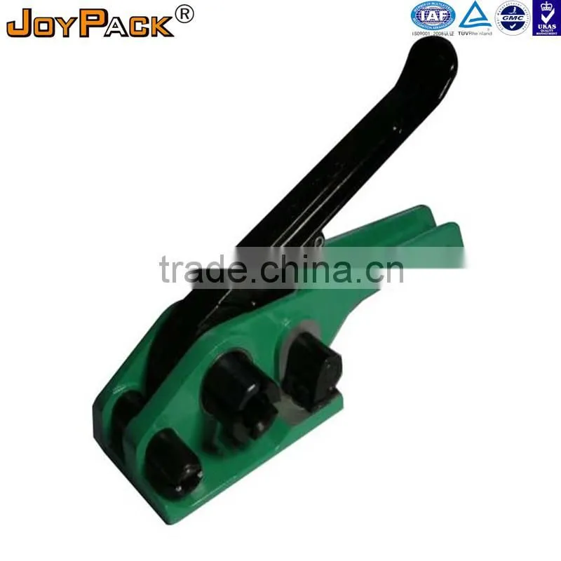 PET Strapping Tool with high quality low price for manual