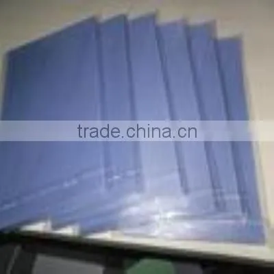 pvc overlay film