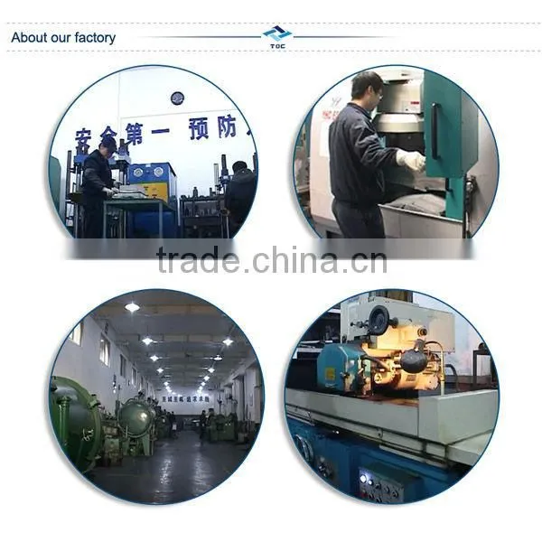 Zhuzhou Tongda Carbide Tyre Nails