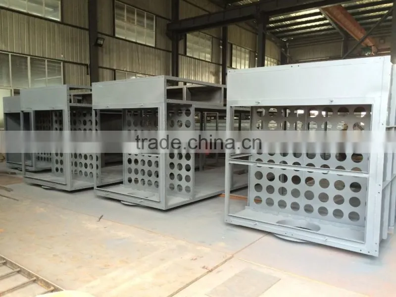 Feed Dust Collector