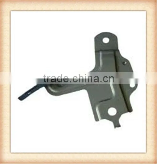 High quality customized sheet metal part