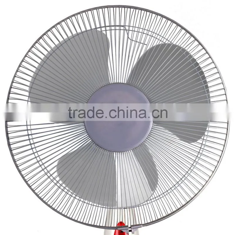 16" Air Cooler Fan stand fan spare parts