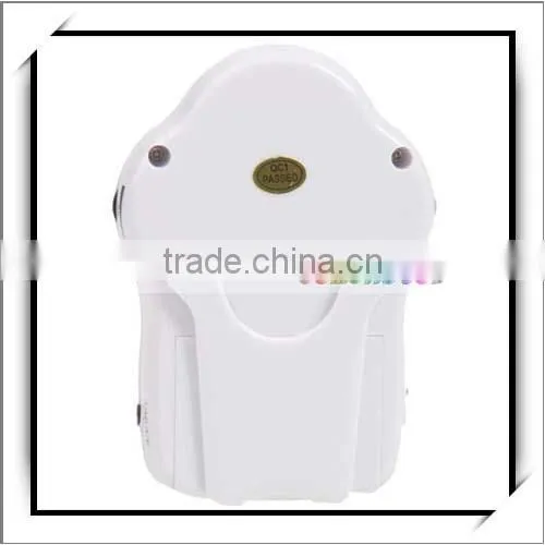 2.4GHz Small Size TFT LCD Palm Size Portable Baby Monitor