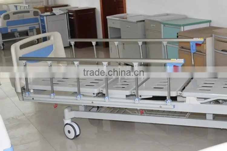 Best trading products used hospital bed new items in china market