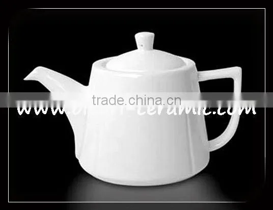 300ml, 400ml, 450ml, 500ml, 550ml, 600ml, 700ml, 750ml, 800ml, 900ml, 1000ml, 1200ml, 1500ml, 2000ml bone china coffee tea pots