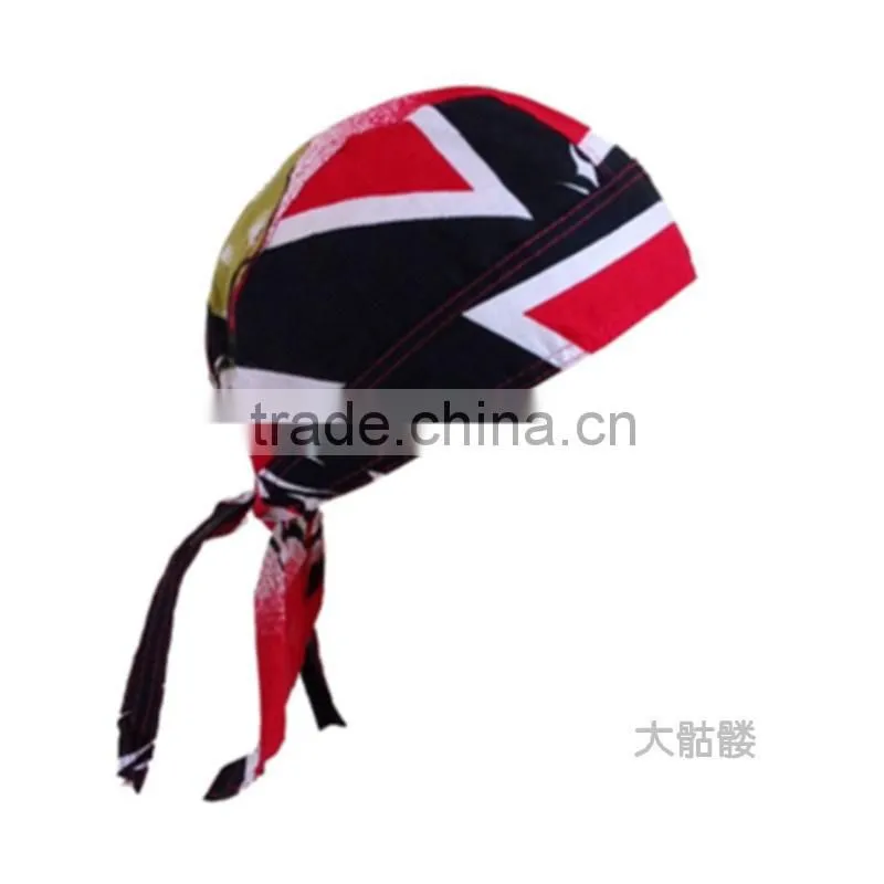 fashion UK national flag kerchief