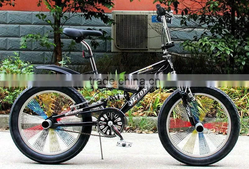 20INCH NEW FASHION 140HOLES WHEEL BMX-FREESTYLE BIKE/BMX BIKE/BMX BICYCLES/BMX BIKE BICYCLE