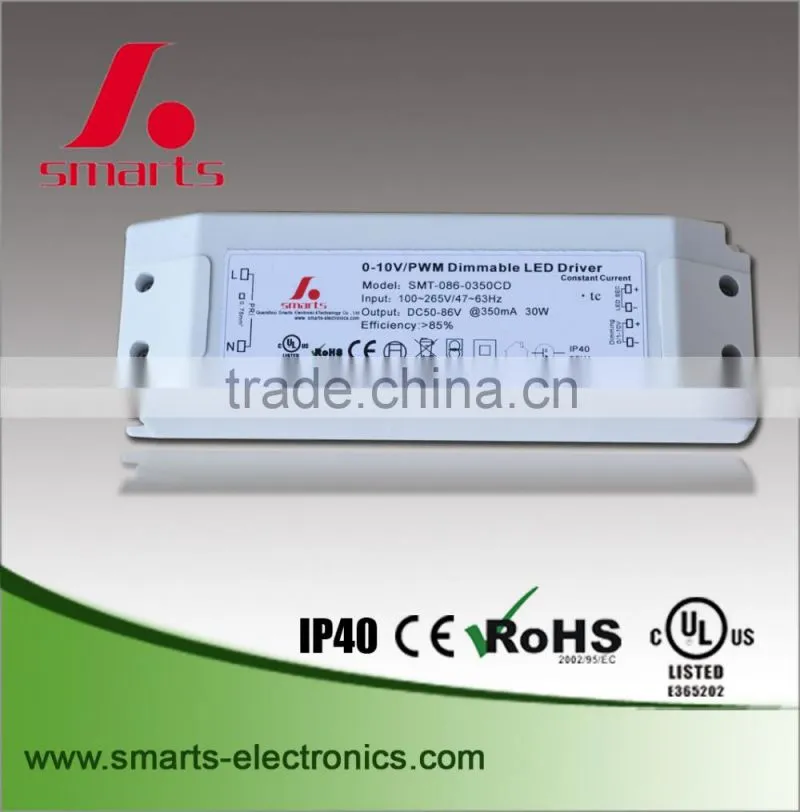 12V 24V constant voltage 60W led waterproof switching power Supply