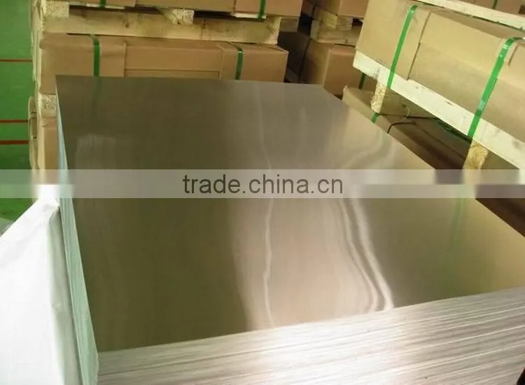 chocolate wrapping aluminum sheet