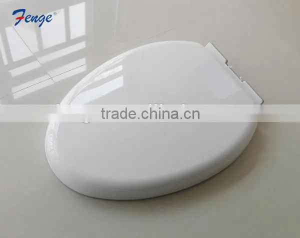 automatic pp material toilet seat lift