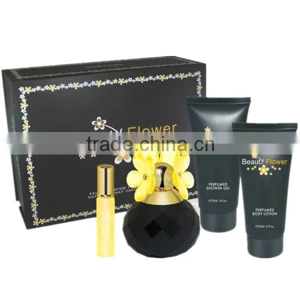 Elegant luxury custom made perfume paper packing boxes factory directly sell