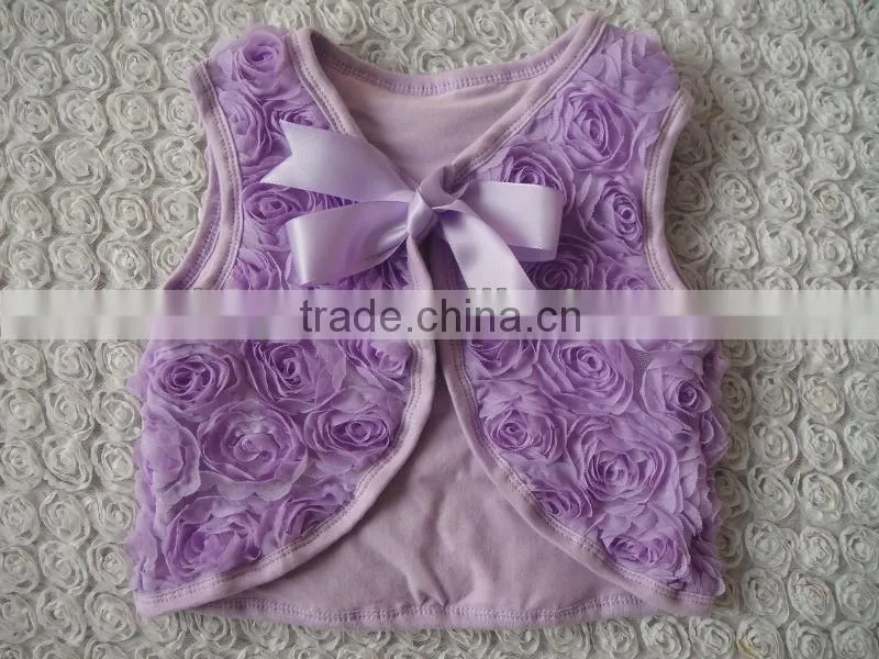 Wholesale baby vest multicolor cotton winter vest, baby waistcoat, plain toddler t-shirts