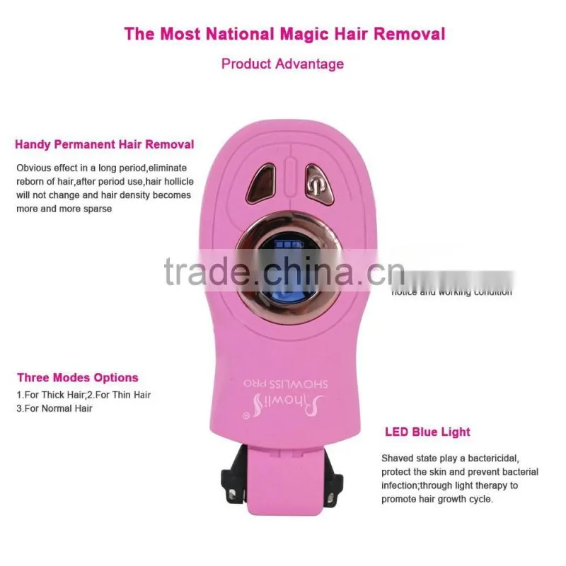 Hair Remover Electric Threading Epilator Body Hair Removal, Laser Hair Removal, Laser Hair Removal Machine Price