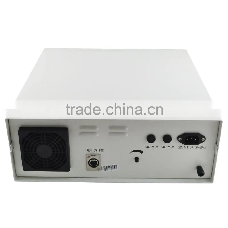 High Frequency Surgical Unit electric electrosurgical unit