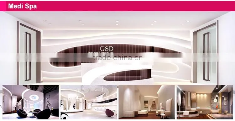 Fashionable appearance Home use face slimming machine/facial beauty equipment