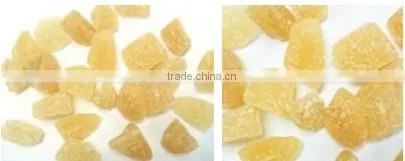 Ginger Slices