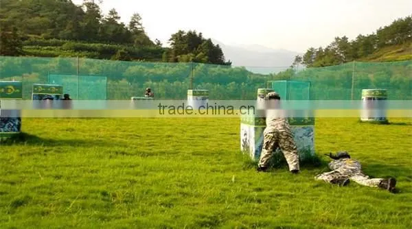 2016 hot sale training grade 0.68 paintball with best price