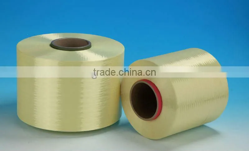 aramid yarn