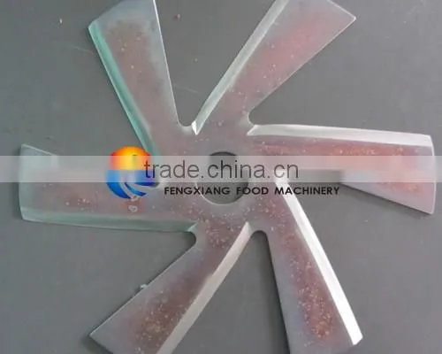 Stainless Steel Effective Garlic Pepper Grinding Grinder Processing Machine