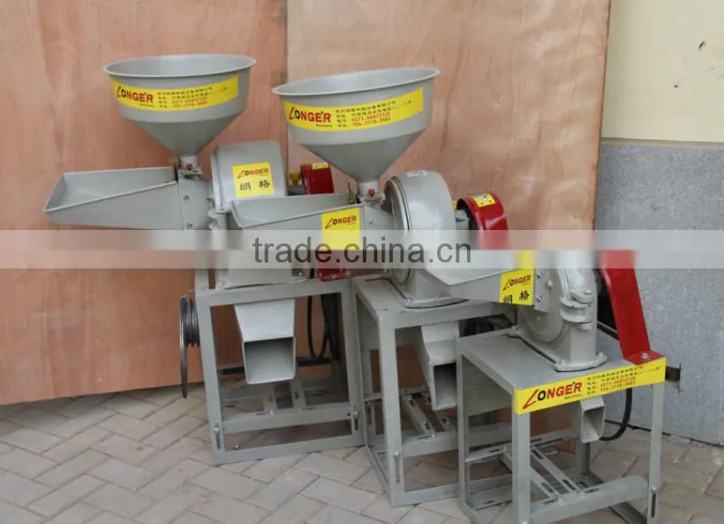Disk Mill|Dry Chilli Crusher| Herbs Mill Machine