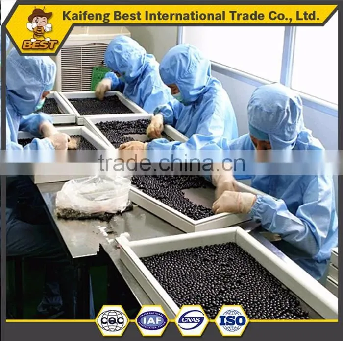 Anti-radiation products OEM service Bee propolis soft gel capsule