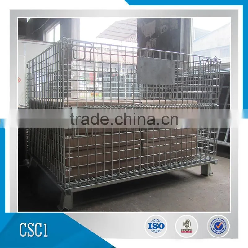 Ajustable Storage Equipment Racking Pallet