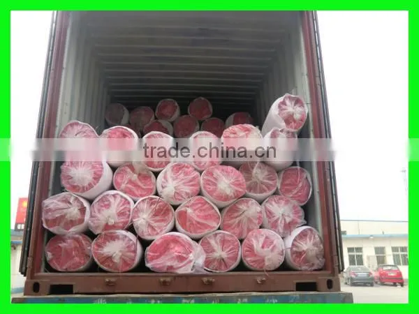 oven insulation material glass wool board