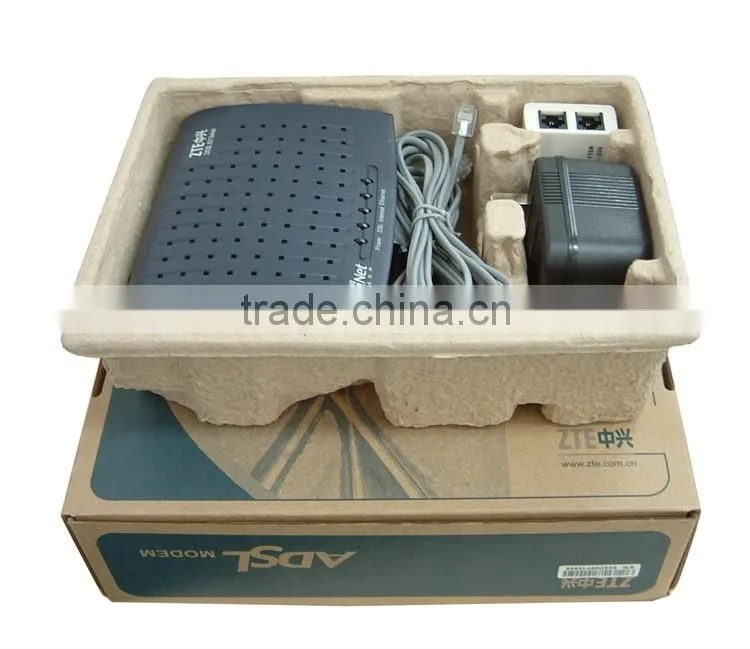 Custom Environmental Protective Package For Machine