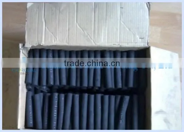 Factory wholesale A+++ hookah types charcoal 12-14cm