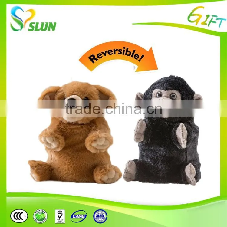 dancing music module for stuffed toys and dolls