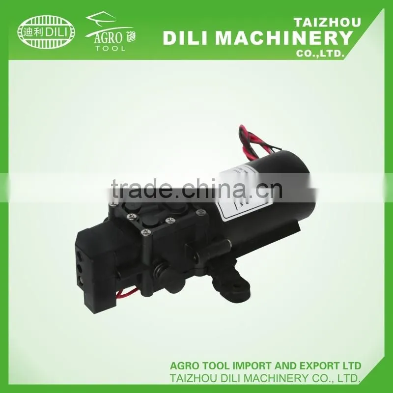 16L Agricultural Adjustable Hand-touching Electric Backpack Sprayer,Hand and Electric Operated 2 in 1 Agriculture Sprayer