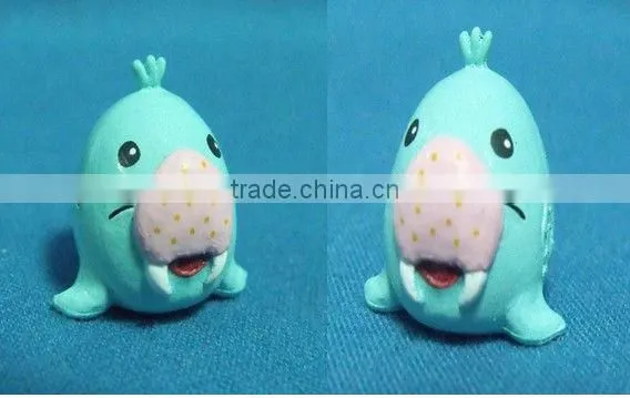 cartoon animal toys