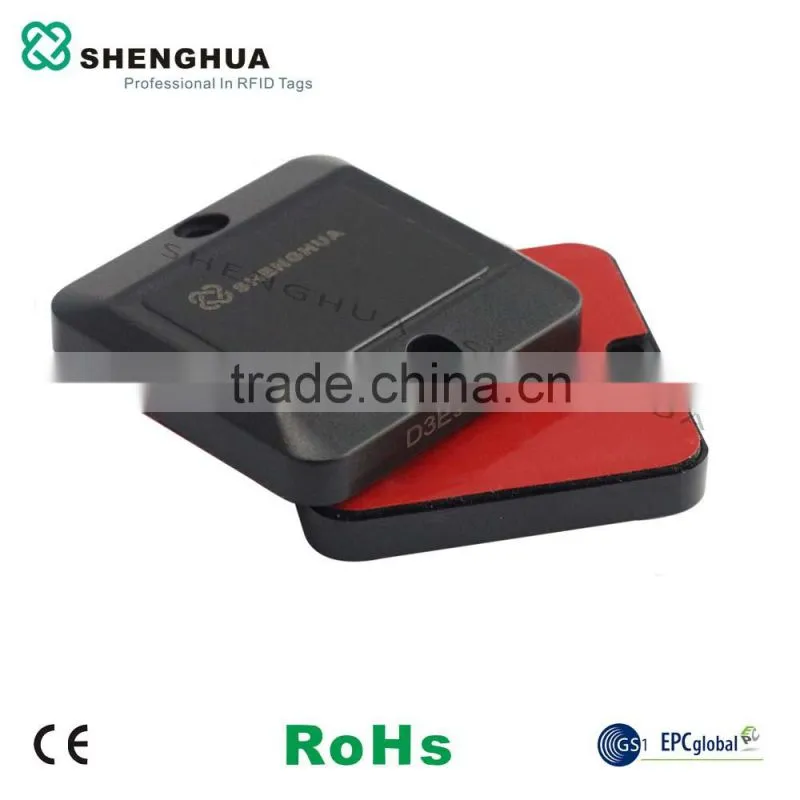 Metal Tag ISO 18000-6C UHF RFID Anti-Metal Tag ABS Material For Metal Objects