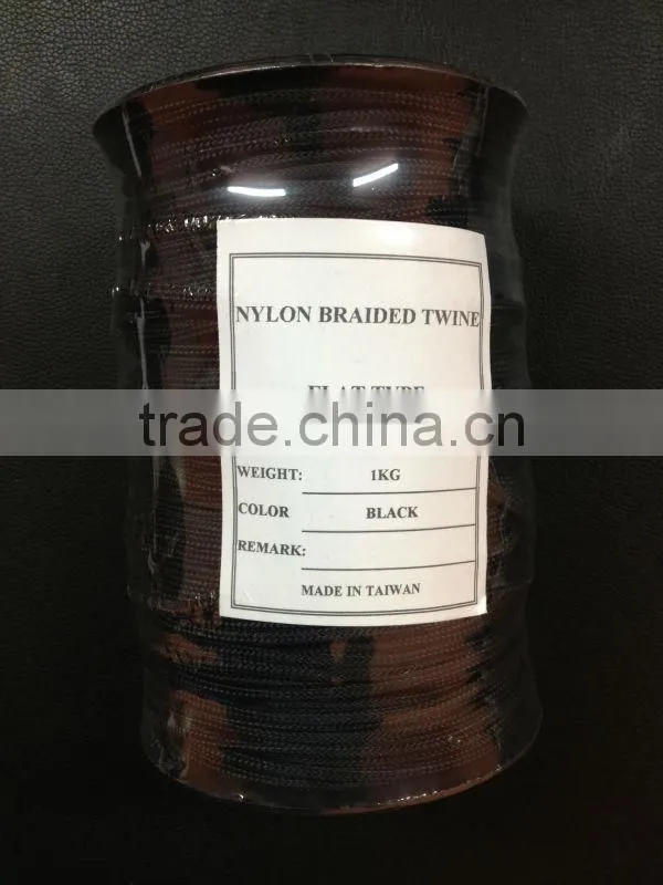 BRAIDED NYLON TWINE (3 mm)