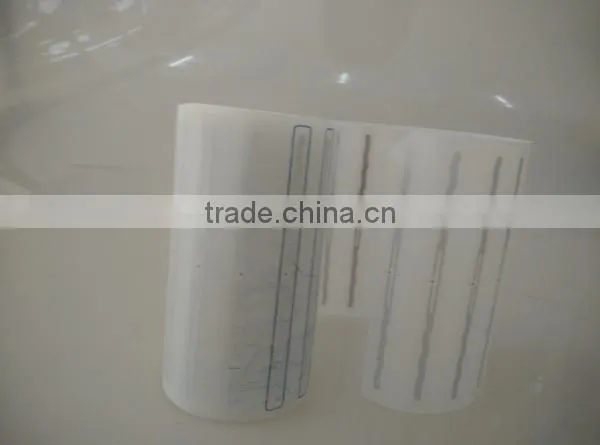ALN-9745 RFID Tag passive uhf rfid tag