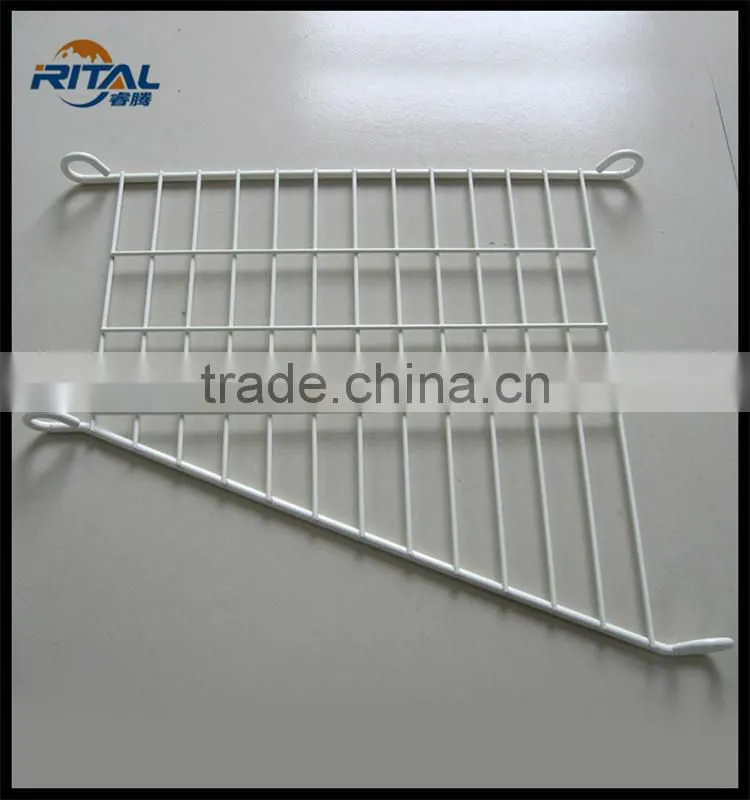 supermarket greeting card display racks