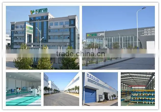 China Factory Price 15TPD Millet Peeling Machine Unit