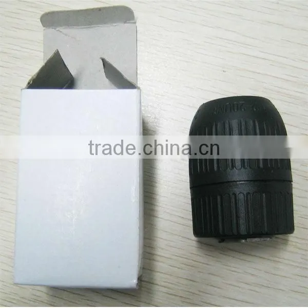 10mm key type drill chuck