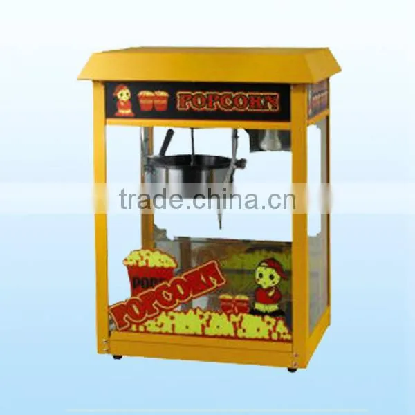 Snack Popcorn Vending Machine